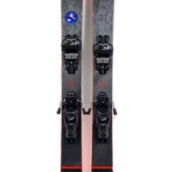 171cm Blizzard Bonafide 97 Skis 2022 + Attack 13 Bindings | USED -Ski Gear Store 181 He Re 105 Do 186