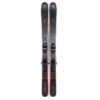 171cm Blizzard Bonafide 97 Skis 2022 + Attack 13 Bindings | USED -Ski Gear Store 181 He Re 105 Do 188