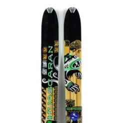 196 Dynafit’s FatBoy Huascaran 2015 + Salomon Guardian 13 Frame Bindings | USED 13 196 Dynafit’s FatBoy Huascaran 2015 + Salomon Guardian 13 Frame Bindings | USED -Ski Gear Store 181 He Re 105 Do 205