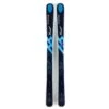 166cm Kastle FX94 Skis 2015 | USED -Ski Gear Store 181 He Re 105 Do 214