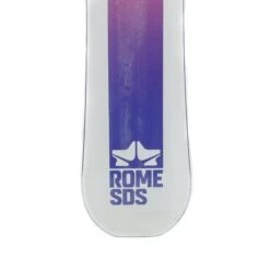 Rome SDS Heist Women’s Snowboard 2021 | Used -Ski Gear Store 181 He Re 105 Do 278
