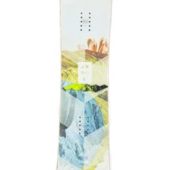 144cm Arbor Poparazzi Snowboard - Women’s 2018 | Used 13 144cm Arbor Poparazzi Snowboard - Women’s 2018 | Used -Ski Gear Store 181 He Re 105 Do 288