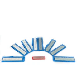 SVST World Cup Stone Kit 6"