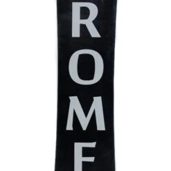 158cm Rome Ravine Snowboard 2021 | Used -Ski Gear Store 181 He Re 105 Do 293