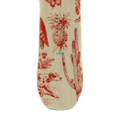 156cm Arbor Swoon Rocker Snowboard - Women’s 2019 | Used -Ski Gear Store 181 He Re 105 Do 303