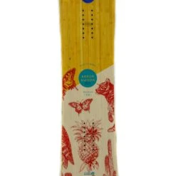 156cm Arbor Swoon Rocker Snowboard - Women’s 2019 | Used -Ski Gear Store 181 He Re 105 Do 304