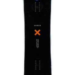 159cm Arbor Formula Rocker Snowboard 2019 | Used -Ski Gear Store 181 He Re 105 Do 320