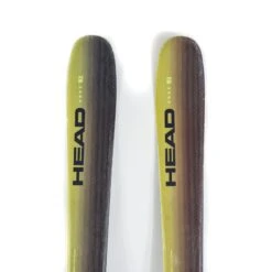 177cm Head Kore 93 23/23 + Tyrolia SP10 Bindings - USED -Ski Gear Store 181 He Re 105 Do 335