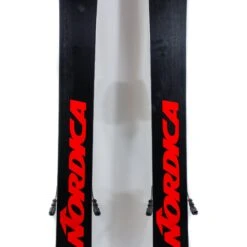Nordica Enforcer 100 179cm 2023 + Tyrolia SP10 Bindings - USED 17 Nordica Enforcer 100 179cm 2023 + Tyrolia SP10 Bindings - USED -Ski Gear Store 181 He Re 105 Do 348