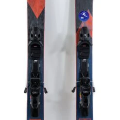 Nordica Enforcer 100 179cm 2023 + Tyrolia SP10 Bindings - USED 14 Nordica Enforcer 100 179cm 2023 + Tyrolia SP10 Bindings - USED -Ski Gear Store 181 He Re 105 Do 351