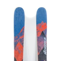 Nordica Enforcer 100 179cm 2023 + Tyrolia SP10 Bindings - USED 13 Nordica Enforcer 100 179cm 2023 + Tyrolia SP10 Bindings - USED -Ski Gear Store 181 He Re 105 Do 352