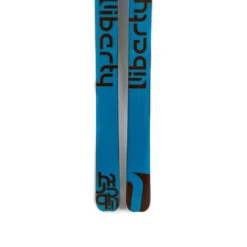 179cm Liberty Variant 113 All Mountain Skis 2018 | USED -Ski Gear Store 181 He Re 105 Do 77