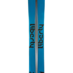 179cm Liberty Variant 113 All Mountain Skis 2018 | USED -Ski Gear Store 181 He Re 105 Do 78