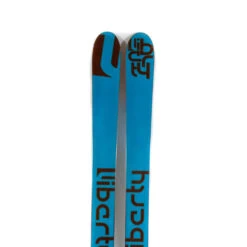 179cm Liberty Variant 113 All Mountain Skis 2018 | USED -Ski Gear Store 181 He Re 105 Do 79