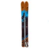 179cm Liberty Variant 113 All Mountain Skis 2018 | USED -Ski Gear Store 181 He Re 105 Do 84