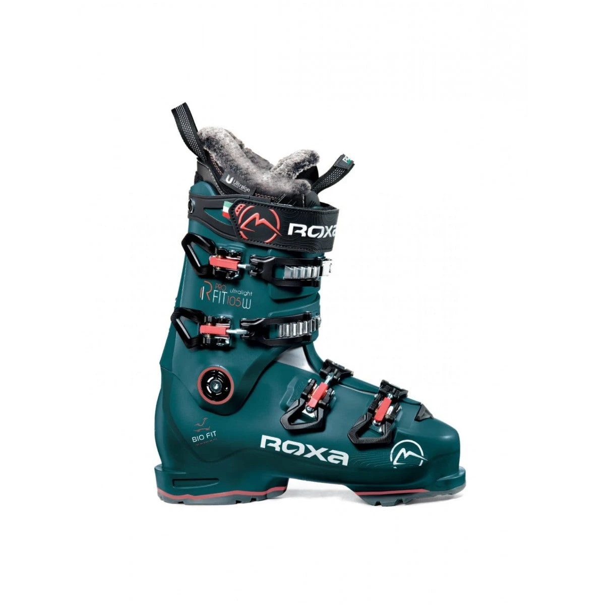 Roxa R/Fit Pro 105 Women's Ski Boots - 2023 3 Roxa R/Fit Pro 105 Women's Ski Boots - 2023