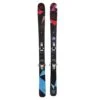 156cm Volkl Aura + Rossignol Jr Bindings- 2015- USED -Ski Gear Store 1 11c5cb64 58d9 493c 9d39 7f214ec765f6