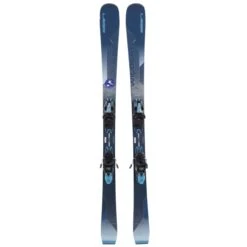 Elan Wildcat 82 CX 152cm + Demo Bindings 2023 -USED