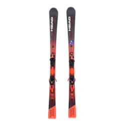 Head E-Rally 156cm 2023 + PRD 12 GW - USED