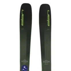 Elan Ripstick 96 180cm + Demo Bindings 2023 - USED -Ski Gear Store 2