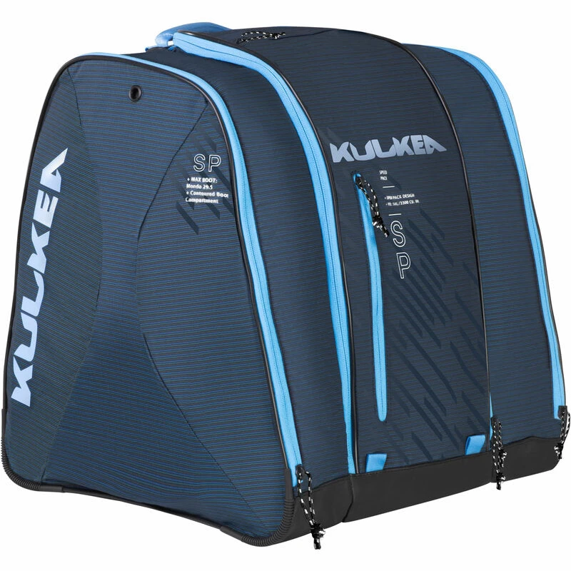 Kulkea Speed Pack 54L Ski Boot Bag 4 Kulkea Speed Pack 54L Ski Boot Bag - Image 2