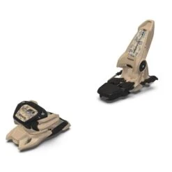 Marker Griffon 13 ID All Mountain Freeride Alpine Ski Bindings | 2023 12 Marker Griffon 13 ID All Mountain Freeride Alpine Ski Bindings | 2023 -Ski Gear Store 23 Griffon Tan zoom