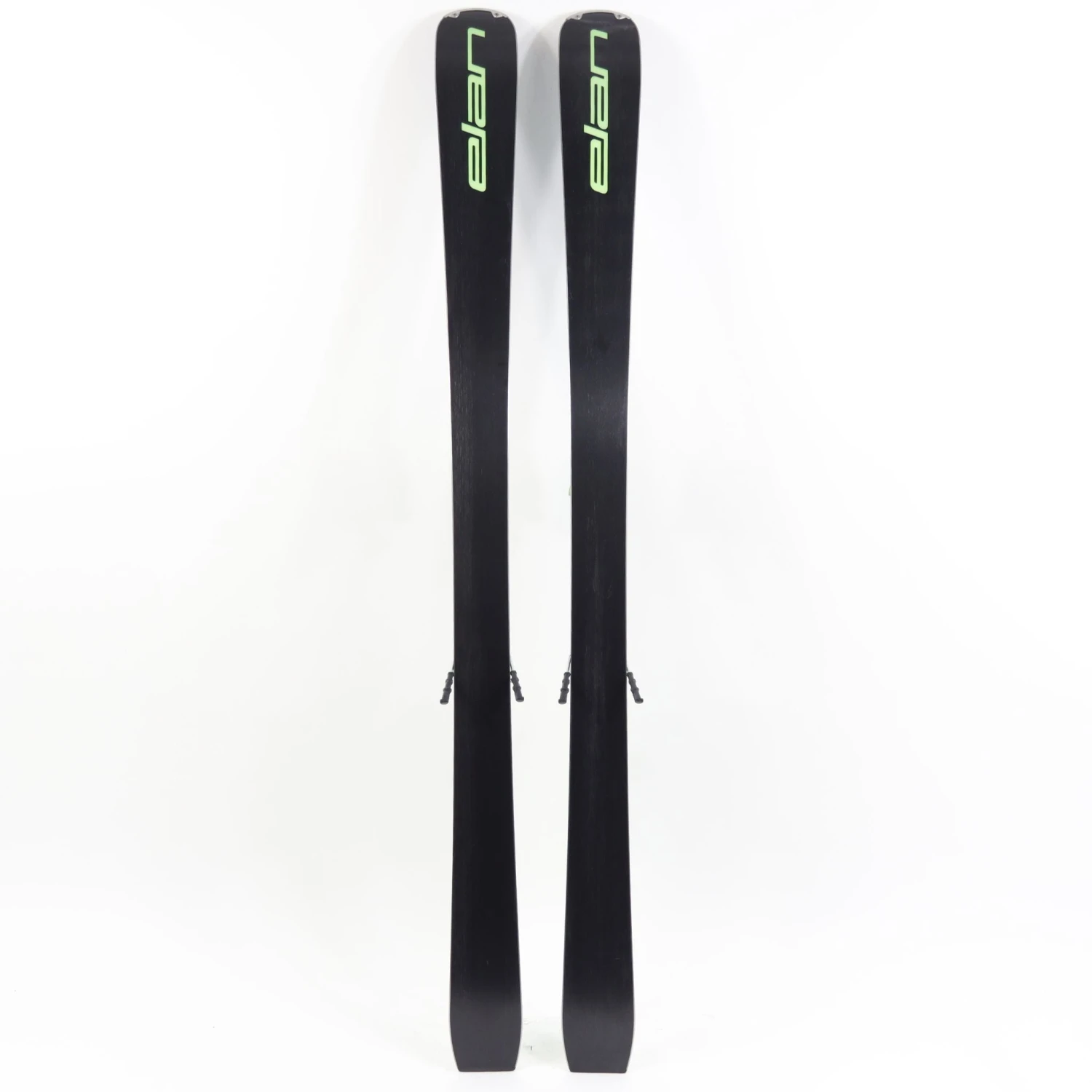 Elan Wingman 86 Ti 166cm + Demo Bindings 2023 -USED 4 Elan Wingman 86 Ti 166cm + Demo Bindings 2023 -USED - Image 2