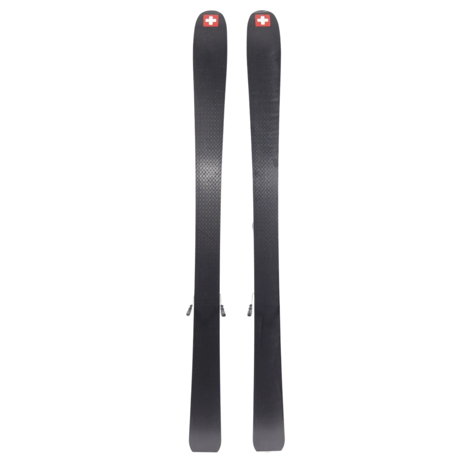 Stockli Stormrider 95 + Demo Bindings - 2023 - USED 4 Stockli Stormrider 95 + Demo Bindings - 2023 - USED - Image 2