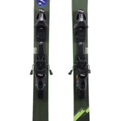 Elan Ripstick 96 180cm + Demo Bindings 2023 - USED -Ski Gear Store 3