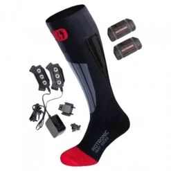 XLP ONE PFI 50 Heated Socks By Hotronic BootDoc - Classic - (Open Box Return)