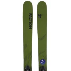 Faction Agent 2 182cm + Demo Bindings 2023 - USED -Ski Gear Store 3 342f8ae7 e17b 459e a2af ff0384d8da49