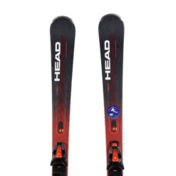 Head E-Rally 156cm 2023 + PRD 12 GW - USED -Ski Gear Store 3 421acabb 1484 4e55 88c2 9e7e2a7d5be5