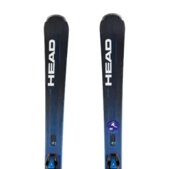 Head E-Titan 156cm 2023 + PRD 12 GW - USED -Ski Gear Store 3 49628805 59b9 4184 80ec 986aceaf91af