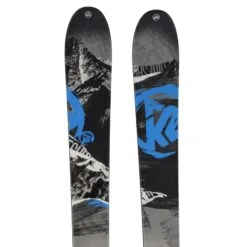 K2 SideShow 181cm + 22 Designs Hammerhead Bindings - USED 13 K2 SideShow 181cm + 22 Designs Hammerhead Bindings - USED -Ski Gear Store 3 65a04737 1c22 42de 8893 a79f49cb2b32