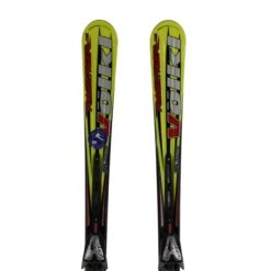 Volkl RaceTiger SL Racing 155cm+ PT Motion Demo - USED -Ski Gear Store 3 6cf28011 3e2c 4850 9715 1a9e615c0d24