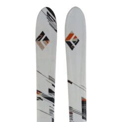 186cm Black Diamond Aspect + Frame Bindings - 2012- USED -Ski Gear Store 3 6f685de8 12c6 47b1 bfcb 30fc72362179