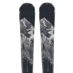 Nordica Wild Belle 74 156cm + Demo Bindings 2023 - USED -Ski Gear Store 3 848a6ef8 848c 4180 91f9 86151ff0d313