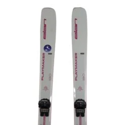 Elan Playmaker 101 180cm + Attack14 Bindings - 2024- USED -Ski Gear Store 3 be95df6a 440b 4f4a 9629 944f9ca919d9