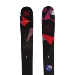 156cm Volkl Aura + Rossignol Jr Bindings- 2015- USED -Ski Gear Store 3 e4e6dde7 c181 4d43 b902 aad7495223bf