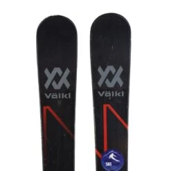 118cm Volkl Mantra Jr + Marker Free Binding - 2018- USED -Ski Gear Store 3 e8f6d7b7 b1c1 47b2 8ba7 81f92d06b4ee