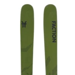 Faction Agent 2 171cm + Demo Bindings 2023 - USED -Ski Gear Store 3 ed400459 7a3a 4b09 80cd 25a5f978de36