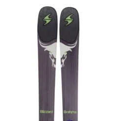 Blizzard Brahma 88 180cm + Rossignol Axium 120 Bindings- USED -Ski Gear Store 3 fc777a7b 53f2 460f 8335 103be3bdc270