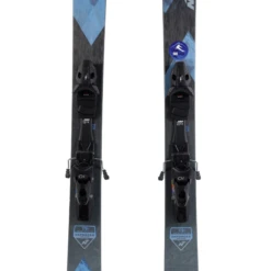 Elan Ripstick 96 180cm + Demo Bindings 2023 - USED -Ski Gear Store 4