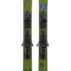 Faction Agent 2 182cm + Demo Bindings 2023 - USED -Ski Gear Store 4 11cd63fa adc4 4e62 a9b7 1412a46598fb