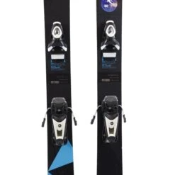 156cm Volkl Aura + Rossignol Jr Bindings- 2015- USED -Ski Gear Store 4 1b69c124 9ae9 4afb 8bbf ec122247ea74