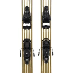 Black Crows Daemon Birdie 164cm + Shift Bindings 2020 + Skins - USED -Ski Gear Store 4 3b0e4936 bf65 474b 8c8f 1d4ac388a885