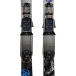 K2 SideShow 181cm + 22 Designs Hammerhead Bindings - USED 14 K2 SideShow 181cm + 22 Designs Hammerhead Bindings - USED -Ski Gear Store 4 79d0c939 245b 46f4 8885 f129a1e8c9bb
