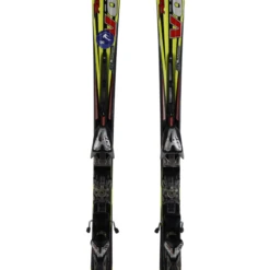 Volkl RaceTiger SL Racing 155cm+ PT Motion Demo - USED -Ski Gear Store 4 7e8b0a22 e632 4b55 b17f 1513a4216797