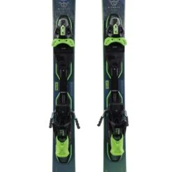 Elan Wingman 86 Ti 166cm + Demo Bindings 2023 -USED 14 Elan Wingman 86 Ti 166cm + Demo Bindings 2023 -USED -Ski Gear Store 4 aea2e5b4 617d 4b25 9350 4eab181d16a5