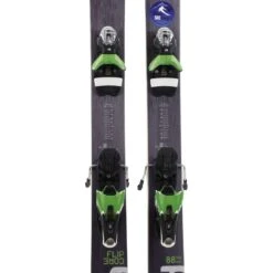 Blizzard Brahma 88 180cm + Rossignol Axium 120 Bindings- USED -Ski Gear Store 4 bd536ef1 f20f 419b 88a9 5aade1339456